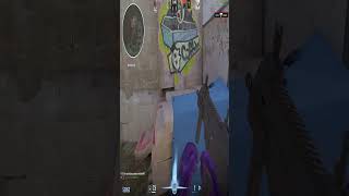 Season 8 Faceit clips #faceit #cs2 #counterstrike