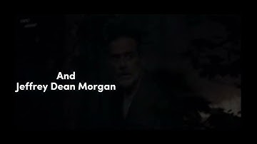 TWD opening sequence intro fan made season 8 version 1