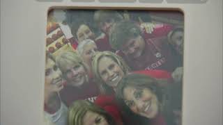 Title IX paved way for Sterling 'Golden Girls' historic championship
