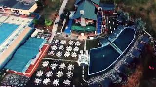 Club Bonjour - Gölbaşı Ankara Kır Düğün Mekanları Düğünbuketi