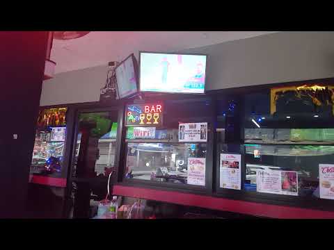 Greetings from The Classroom Bar and Hotel, Soi 13/4, Pattaya, .บาร์.พัทยา. Music Lounge #shorts TV