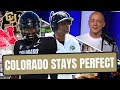 Colorado Beats Nebraska - Josh Pate Rapid Reaction (Late Kick Cut)