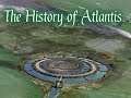 The History of Atlantis