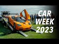 WTF Is Car Week?