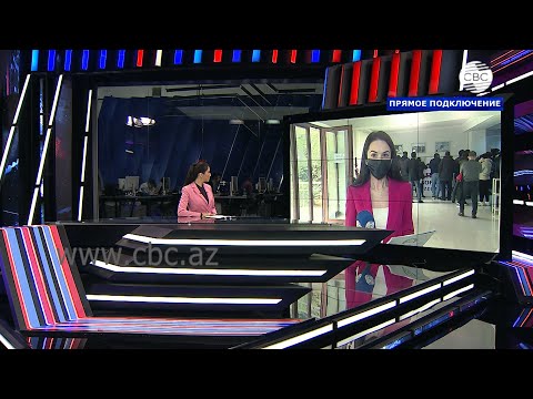 С 15 февраля в Азербайджане изменилось требование к "Сертификату о вакцинации"