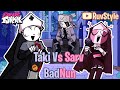 FNF Bad Nun but it's Sarv vs Taki