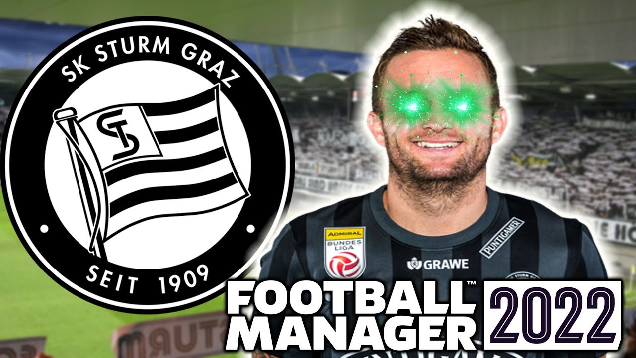 FM 22 STURM GRAZ - JANTSCHERS ANTEIL #02