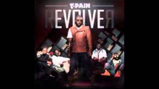 Watch Tpain Rock Bottom video