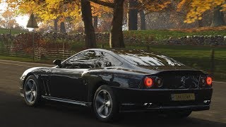 Driving the ferrari 575m maranello. facebook group:
https://www.facebook.com/groups/unkssg/ assetto corsa steam
https://steamcommunity.com/groups/unkn...