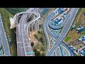 Latest Chinese-Built Breathtaking Super Expressways Left Many Experts Speechless