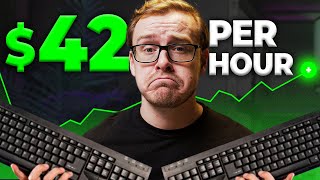 9 Typing Jobs From Home (Remote Jobs 2024)