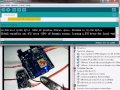 Arduino Pro-Mini re-burn bootloader by using Arduino as ISP