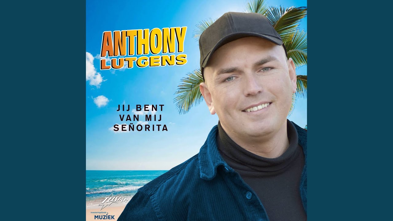 Jij Bent Van Mij, Señorita - YouTube