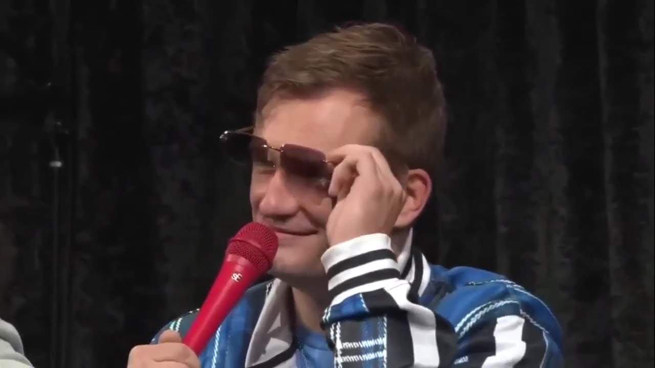 KILL TONY 748 ARI MATTI EHSAN AHMAD