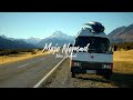 New Zealand - Van Life - 2019