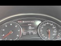 Audi A8 4 2 FSI 0 100km H Acceleration Audi A8 4 2 FSI 0 100km H Acceleration