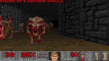 Scythe Map31 UV Speed in 34s by 4shockblast