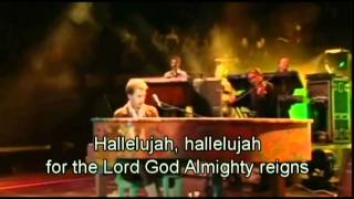 Michael Smith - Agnus dei (with lyrics) (Best Christian Worship Song) chords