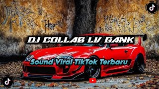Download lagu DJ COLLAB LV GANK SOUND KANE DJ PINPIN X MEMBER LV VIRAL TIKTOK DJ TERBARU 2026🎧