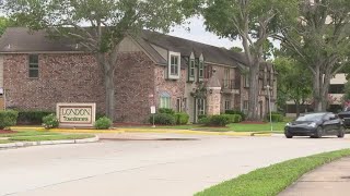 West Houston HOA boots entire board after years of issues recent KHOU 11 News story
