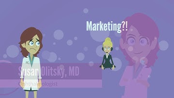 How Ophthalmologists Get More Referrals - Testimonial Tree Easily Integrates With EyeMD EMR