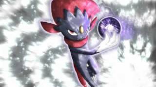 weavile clips