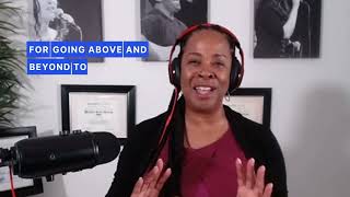 Michelle Denise Micheals - Vocal Coach