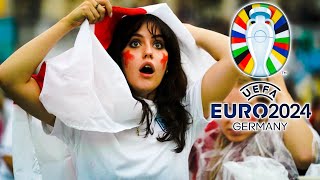 UEFA Euro 2024 Trailer • Magic In The Air  Ft. Chawki • Theme Song • 2024 • HD **