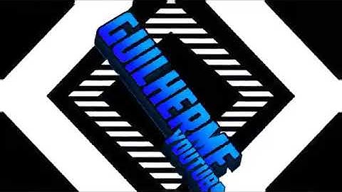 - Novo intro do canal Guilherme YouTube