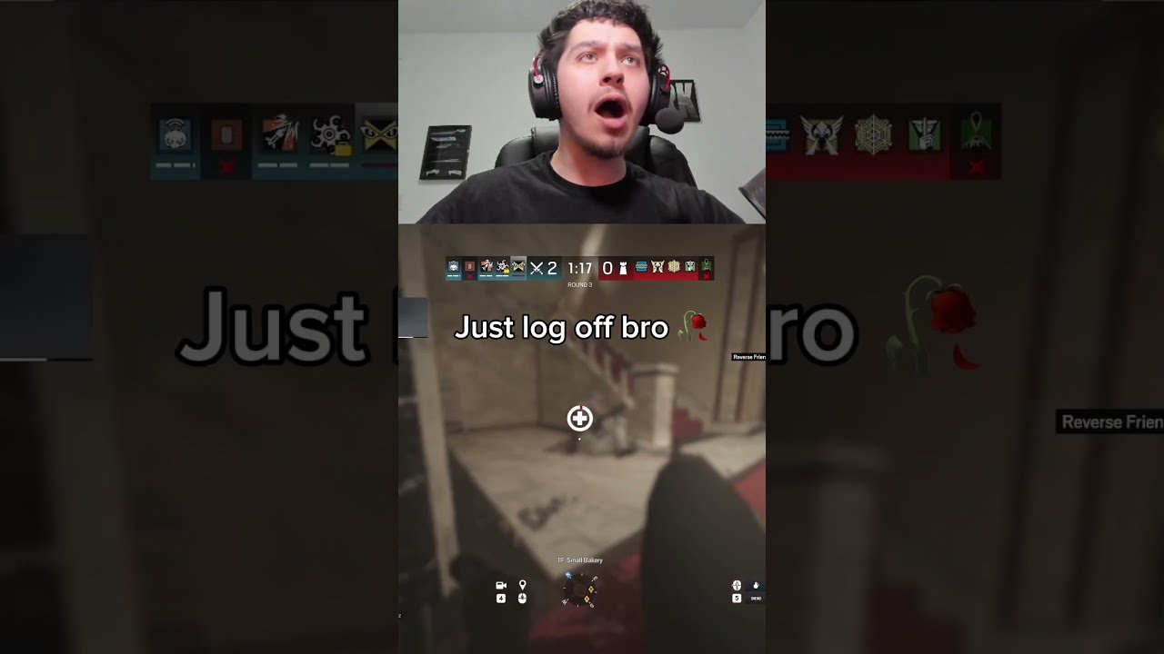 Cmon Bro Twitch OogyReal 