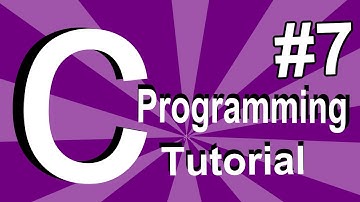 7.C Programming Tutorial For Beginners-Mathematical Operators in C