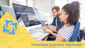 Embedded Software Developer