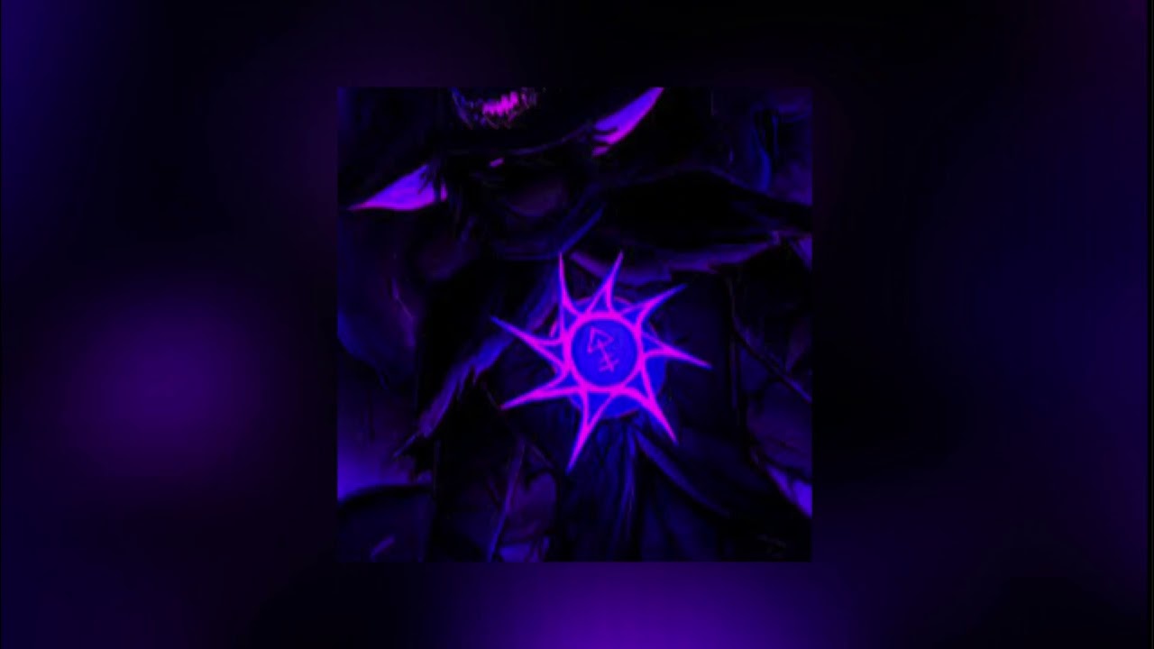 Forsaken Phoenix￼ (slowed & reverb)