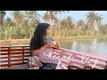 Travel Vlog: Kerala, India