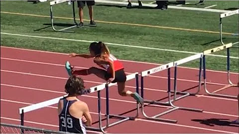 Samantha Flecha - Track Highlights