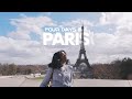 A perfect 4 days in paris  2024 recommendations  more