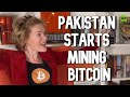 Keiser Report | Pakistan Starts Mining Bitcoin | E1650