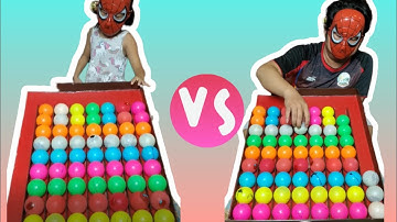 Ball Sort Puzzle Game Let