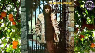 Orange Album - Al Stewart