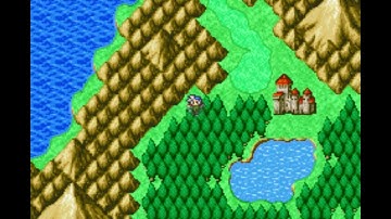 Final Fantasy II [GBA] Playthrough #12, Hunting around Deist