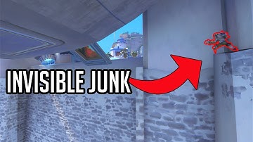 The SNEAKIEST Junkrat Spots!