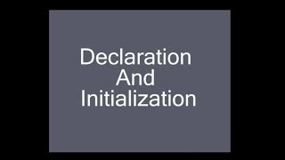 Celebrity Part 63 - C Programming Tutorial - Structure Declaration and Initialization Wealth