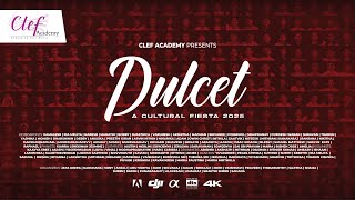 Dulcet 2025 – Full Concert | Clef Academy Music & Dance Showcase