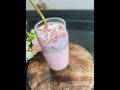 Refreshing drink for summer 🍹#youtubeshorts #shortsfeed #shorts #viralshort