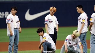 210522 EXIT - T1419 온 직캠 (ON FOCUS)