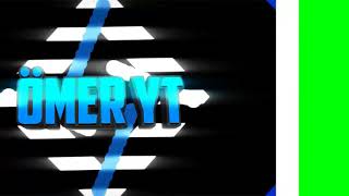 Ömer YT Kanal Intro xSpeary
