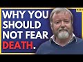 Iain mcgilchrist on the paradox of living finding awe and the drivers of the mental health crisis