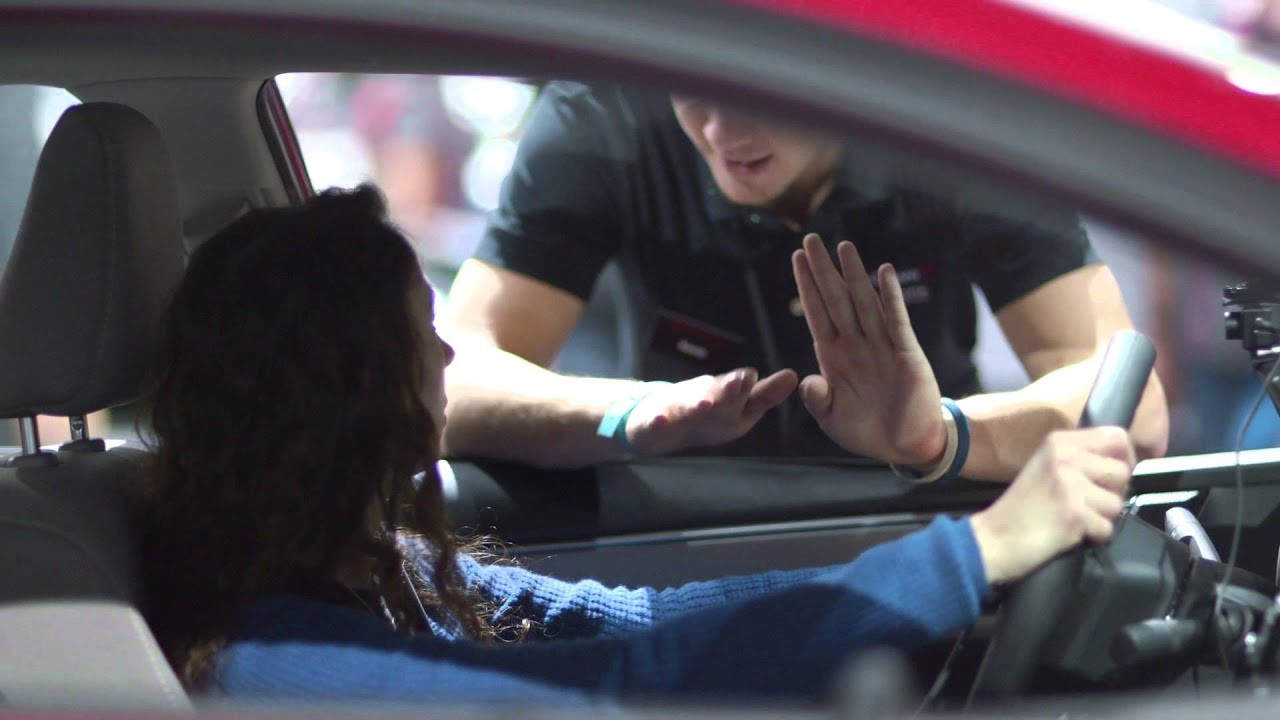 TeenDrive365 Oculus Rift Simulator