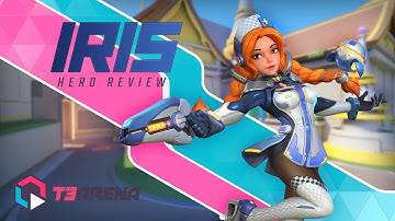 Iris Review and Basic Guide | T3 Arena