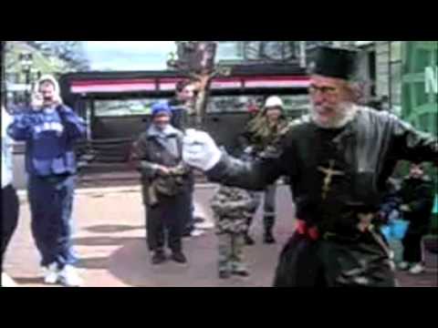 ALL JEWISH AND UKRAINIAN NATIONALISTS MUST WATCH THIS